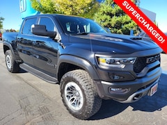 2021 Ram 1500 TRX Crew Cab Short Bed Truck