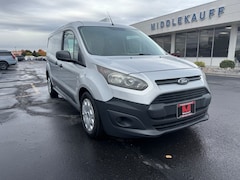 2015 Ford Transit Connect XL Cargo Van