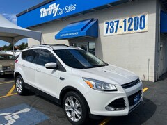 Used 2016 Ford Escape Titanium SUV for sale in Twin Falls ID