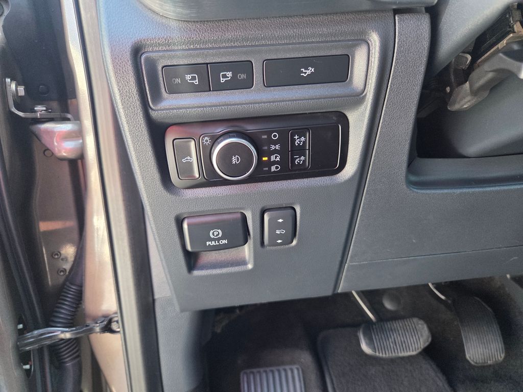 2023 Ford F-150 Lariat - Photo 13