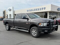 2018 Ram 3500