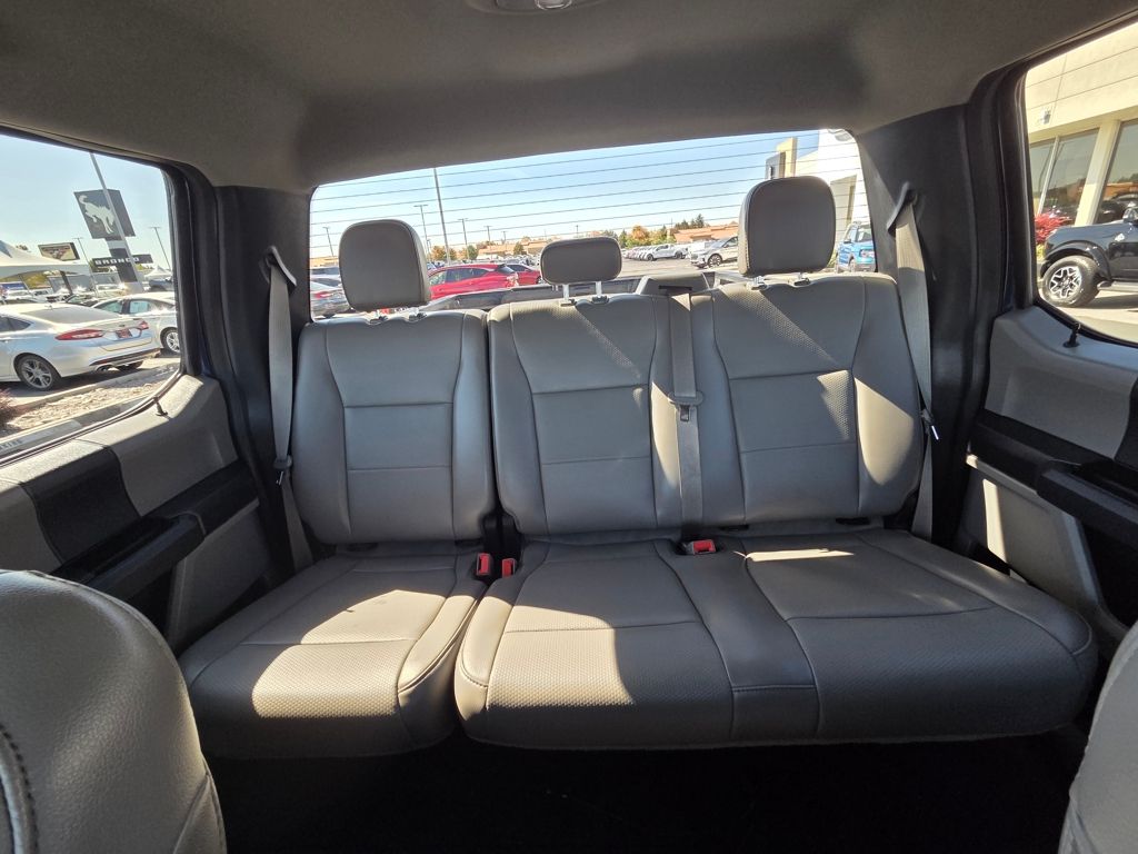 2019 Ford F-150 XL - Photo 18