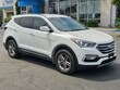  Hyundai Santa Fe Sport