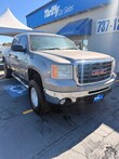  GMC Sierra 2500HD