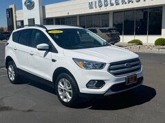 Used 2018 Ford Escape SE SUV for sale in Twin Falls ID