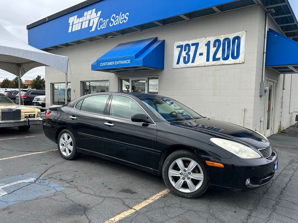 2006 Lexus ES 330