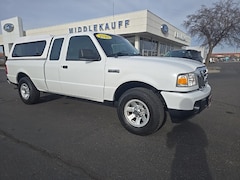 Used 2010 Ford Ranger XLT Extended Cab Long Bed Truck for sale in Twin Falls ID