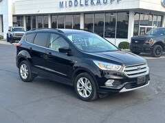 Used 2019 Ford Escape SEL SUV for sale in Twin Falls ID
