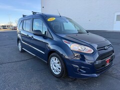 2017 Ford Transit Connect XLT Van