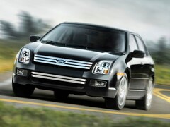 Used 2006 Ford Fusion SEL Sedan for sale in Twin Falls ID