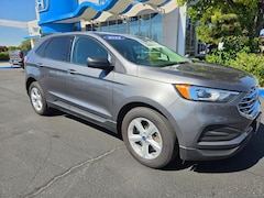 Used 2022 Ford Edge SE SUV for sale in Twin Falls ID