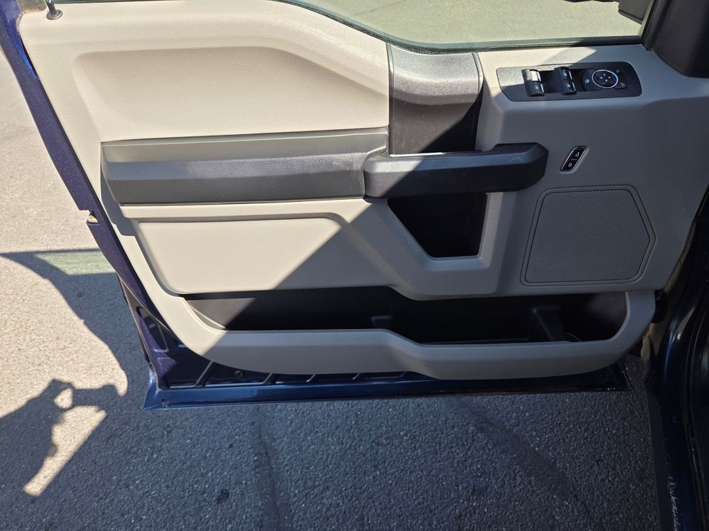2019 Ford F-150 XL - Photo 9