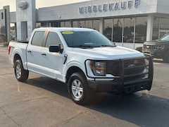 Used 2023 Ford F-150 Crew Cab Truck for sale in Twin Falls ID