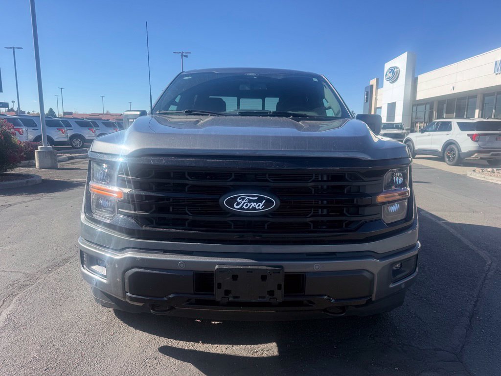 Used 2026 Ford F-150