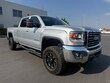  GMC Sierra 2500HD