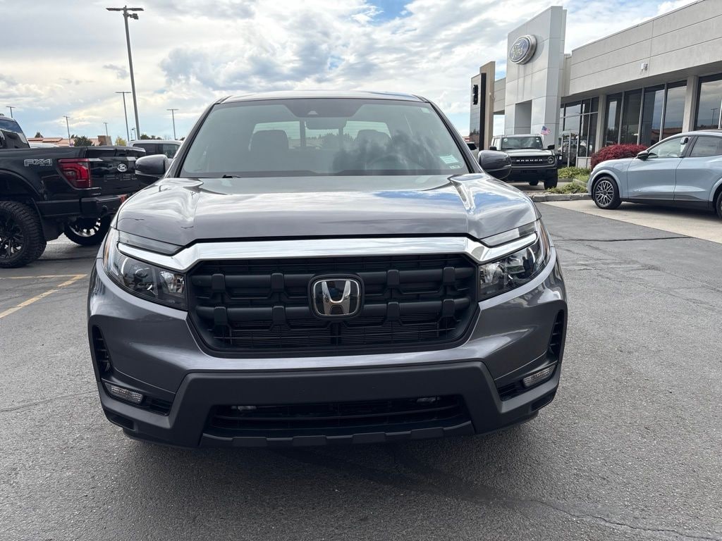Used 2026 Honda Ridgeline RTL Crew Cab Short Bed Truck