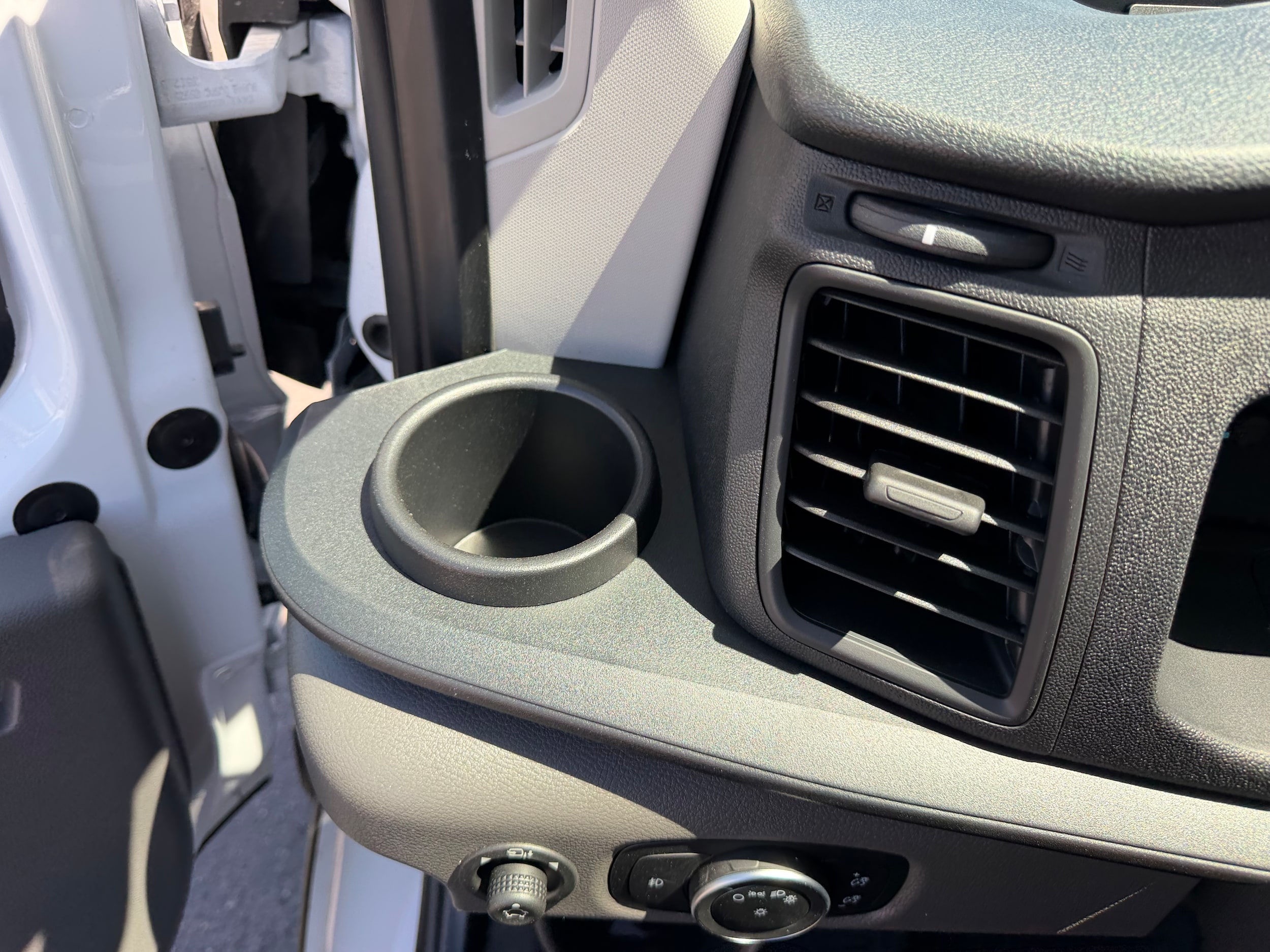 2025 Ford Transit Van Base - Photo 22