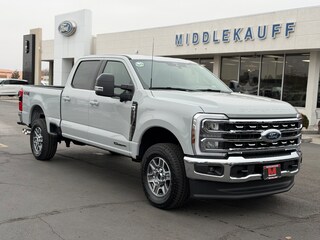 2026 Ford F-250 Lariat TRUCK