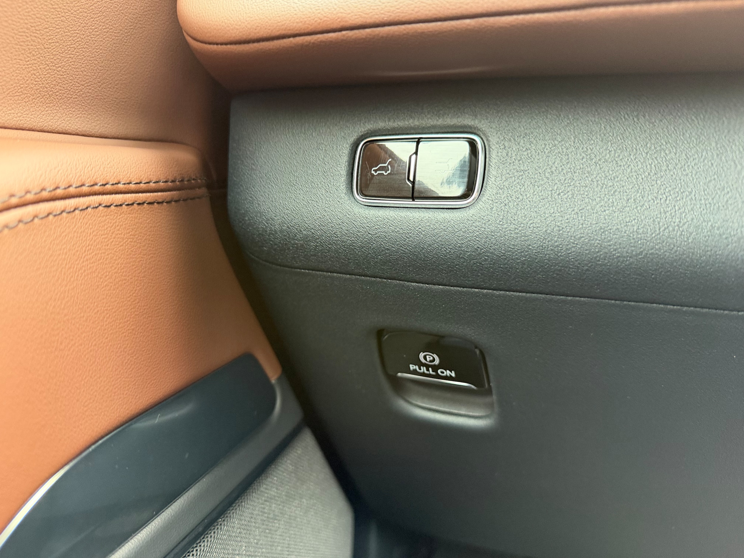 2025 Lincoln Navigator Reserve L - Photo 35