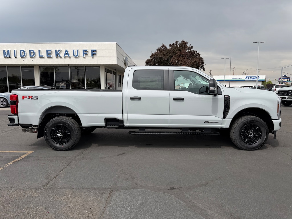 New 2026 Ford F-350 XL TRUCK