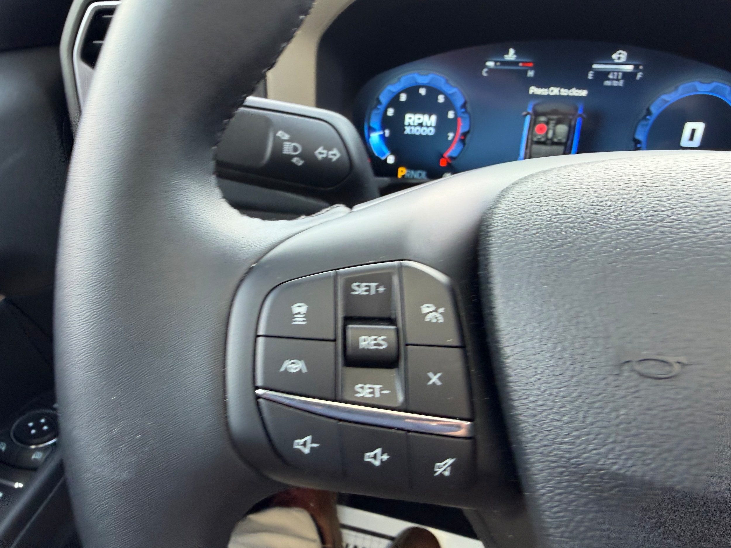 2025 Ford Bronco Sport Big Bend - Photo 31