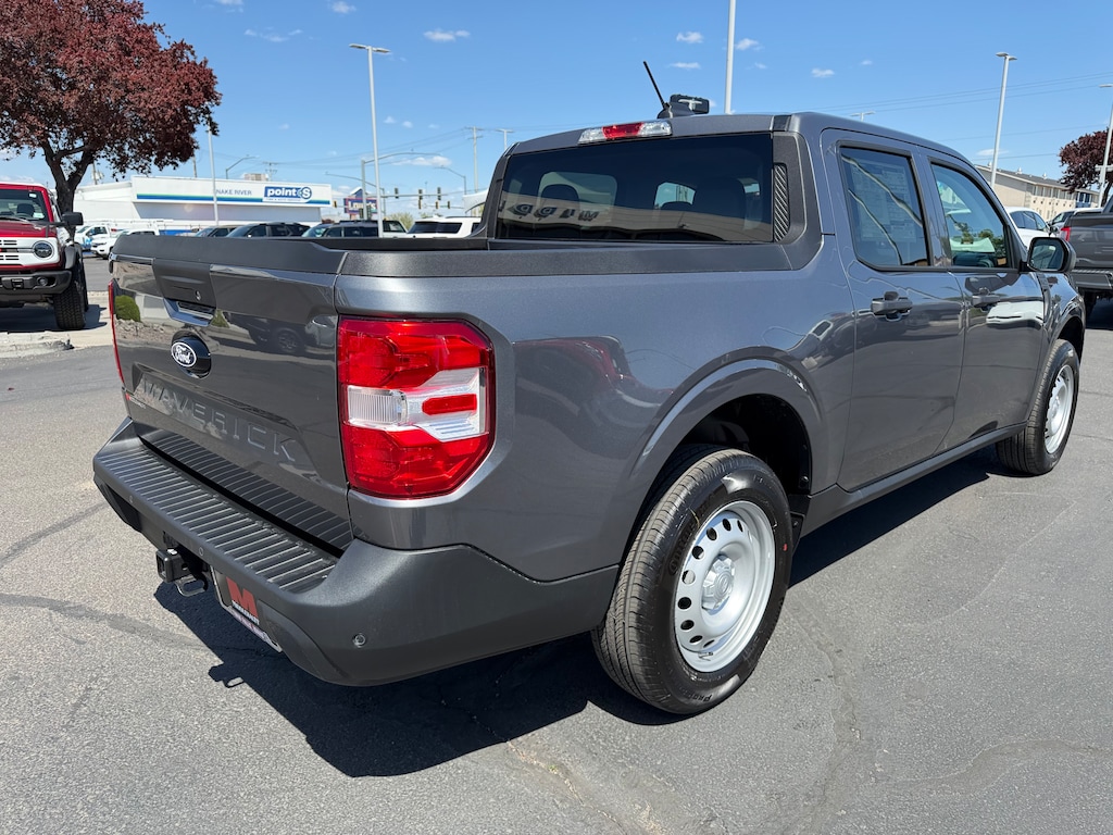 New 2026 Ford Maverick XL TRUCK