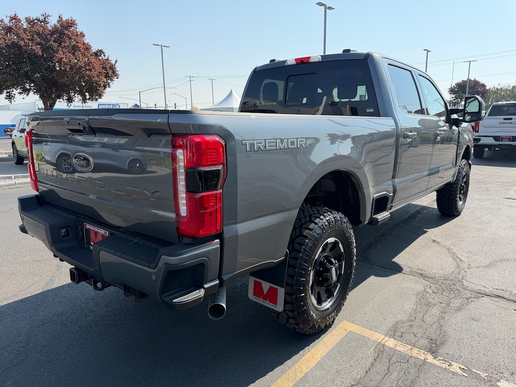 New 2026 Ford F-250 Lariat TRUCK