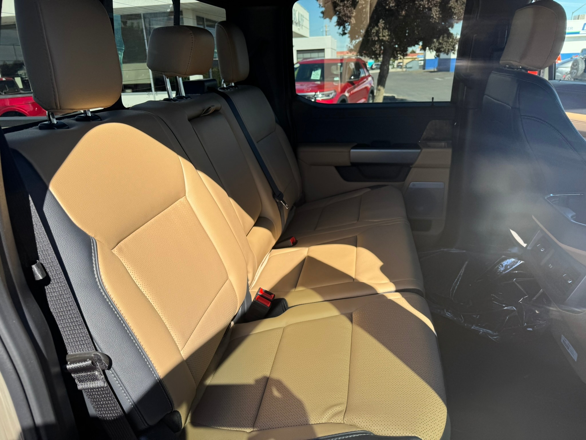 2026 Ford F-350 Super Duty Lariat - Photo 29