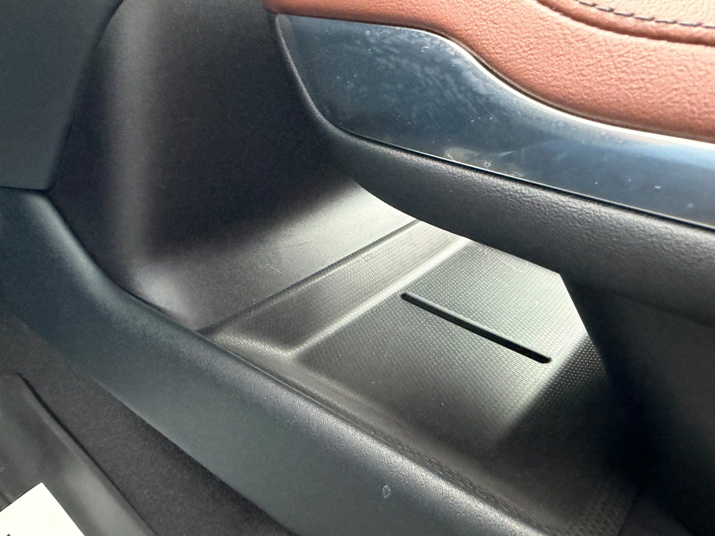 2025 Lincoln Navigator Reserve L - Photo 37