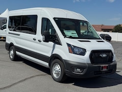 2025 Ford Transit Passenger Wagon T-350 148 MED Roof XL AW VAN