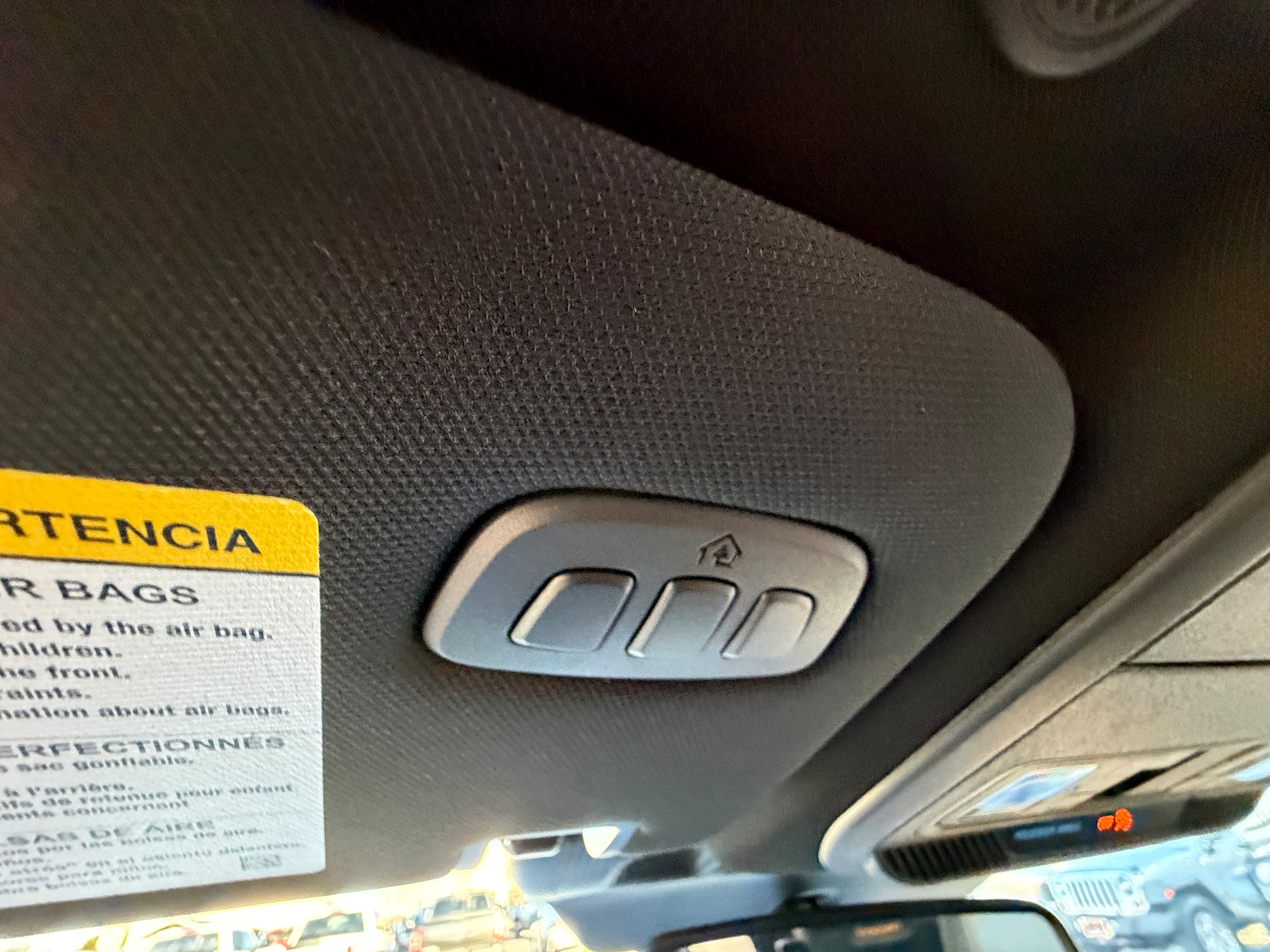 2026 Ford Explorer Tremor - Photo 27