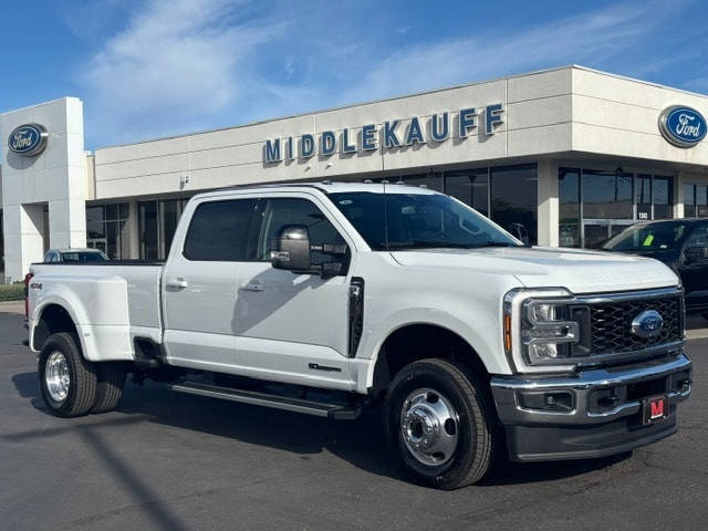 2026 Ford F-350 Super Duty