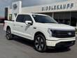 Ford F-150 Lightning