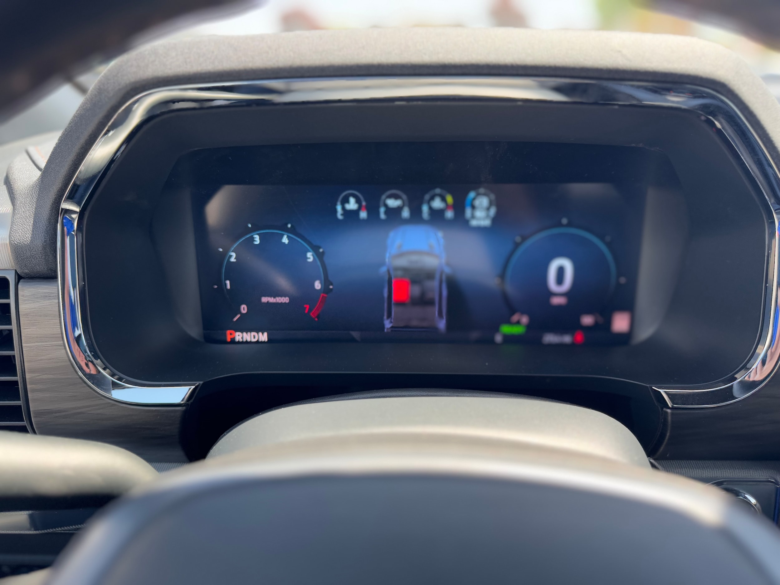 2025 Ford F-150 Lariat - Photo 26