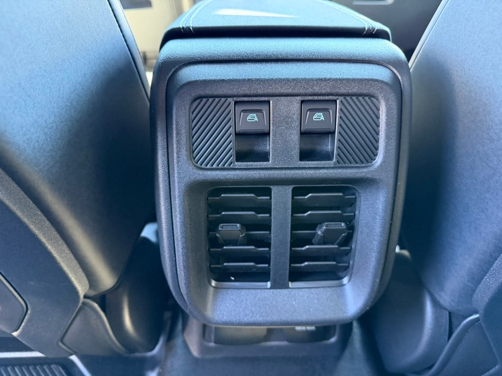 2026 Ford Bronco 4-Door Big Bend - Photo 15