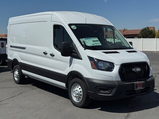 2025 Ford Transit-350 Cargo Base VAN