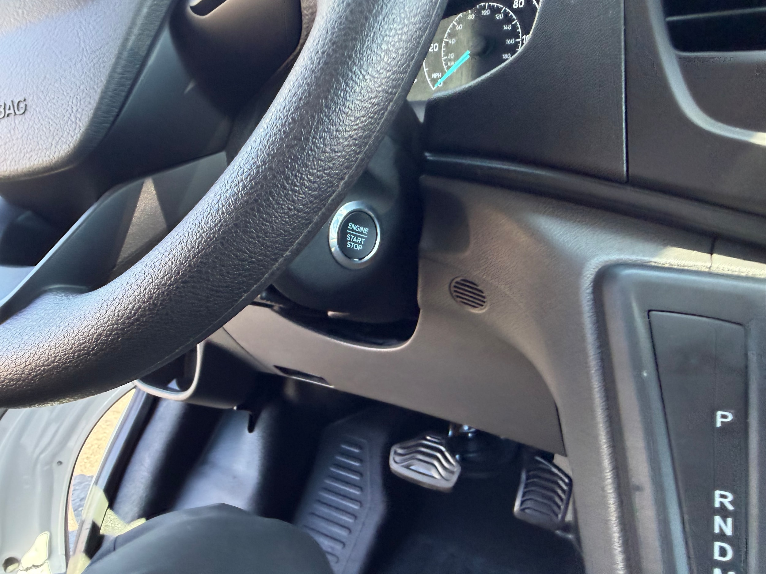 2025 Ford Transit Van Base - Photo 18
