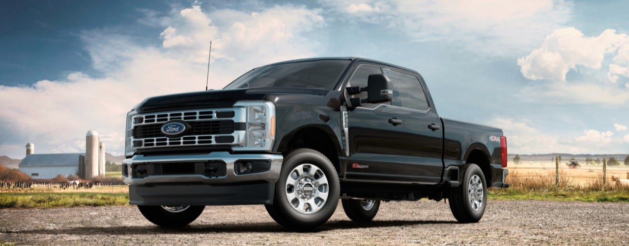 Ford Super Duty