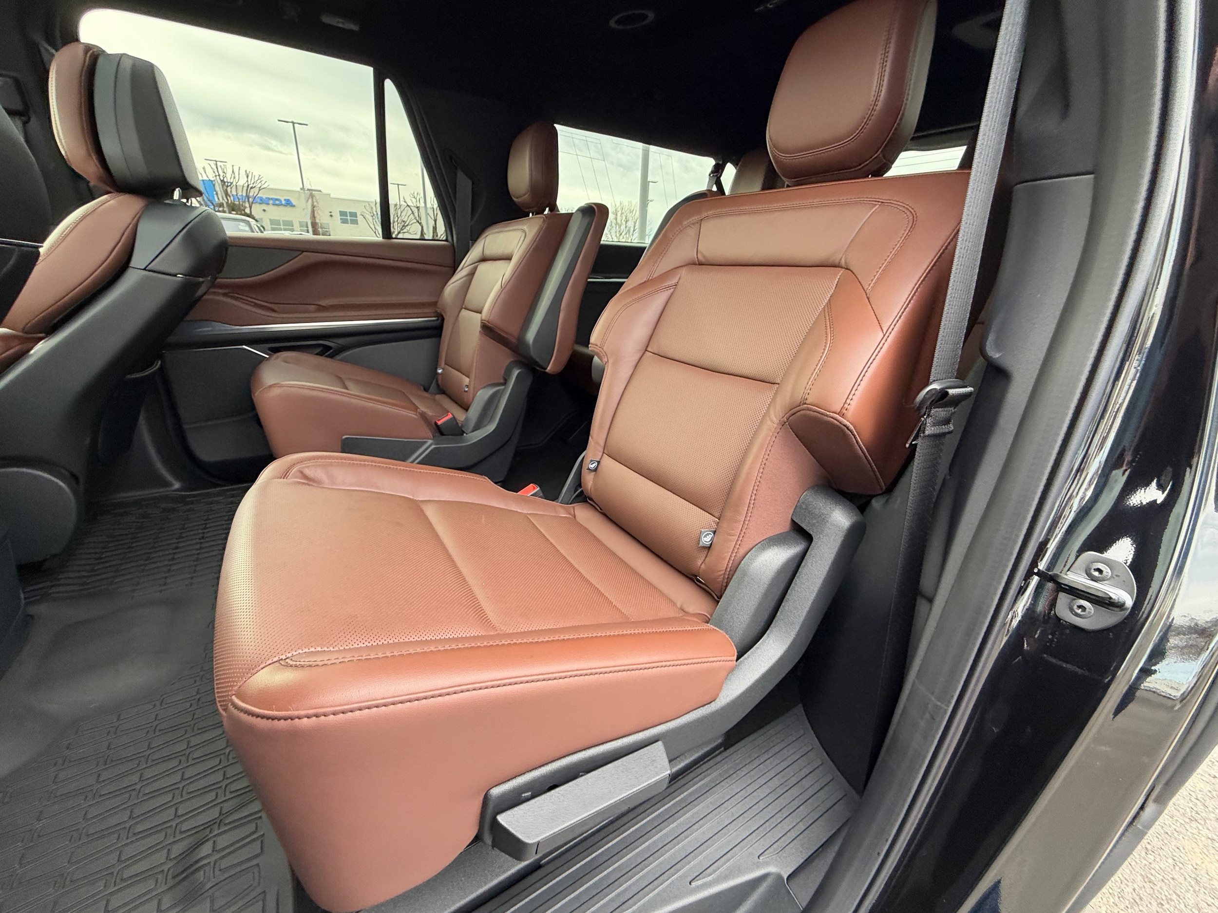 2025 Lincoln Navigator Reserve L - Photo 16