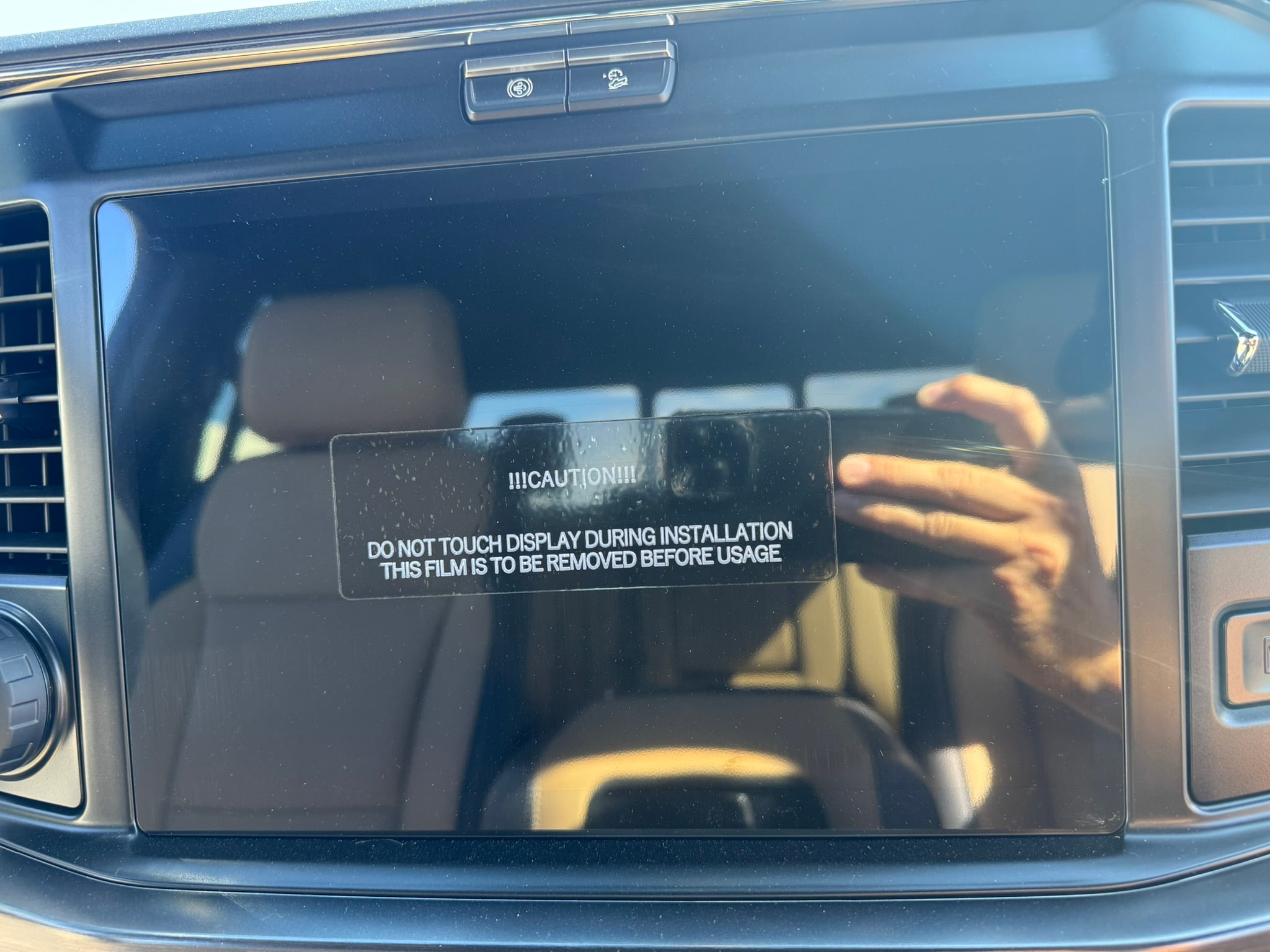 2026 Ford F-350 Super Duty Lariat - Photo 36