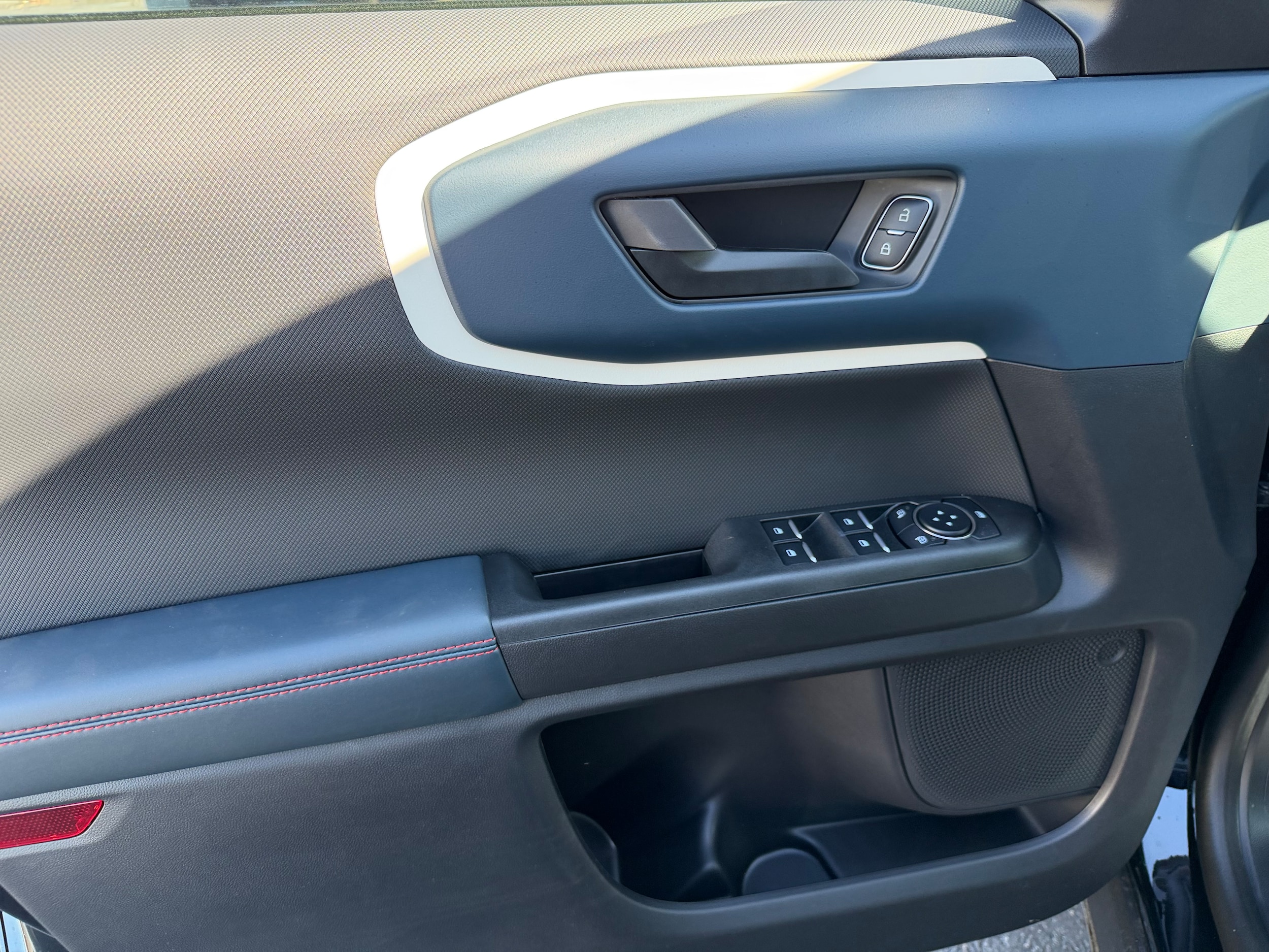 2025 Ford Bronco Sport Heritage - Photo 13