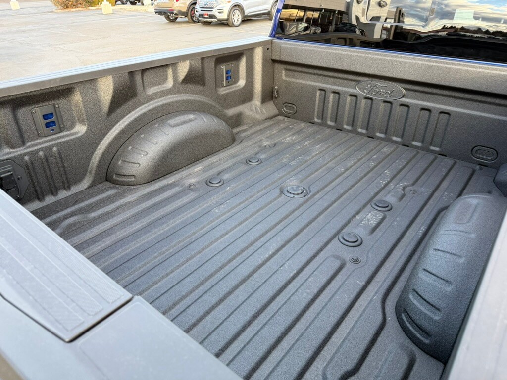 New 2026 Ford F-250 Lariat TRUCK