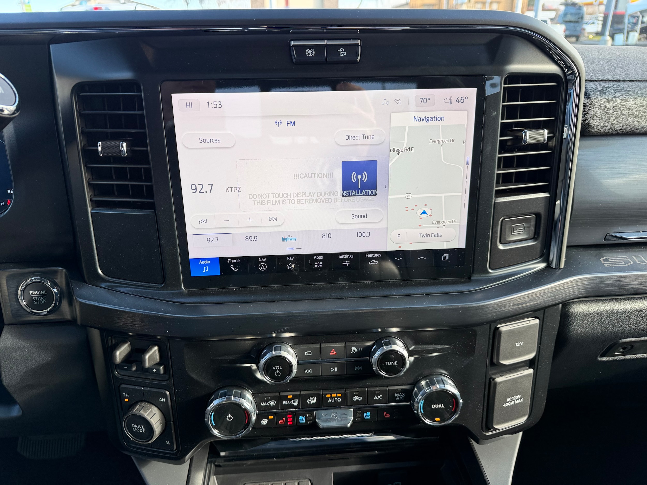 2026 Ford F-350 Super Duty Lariat - Photo 20