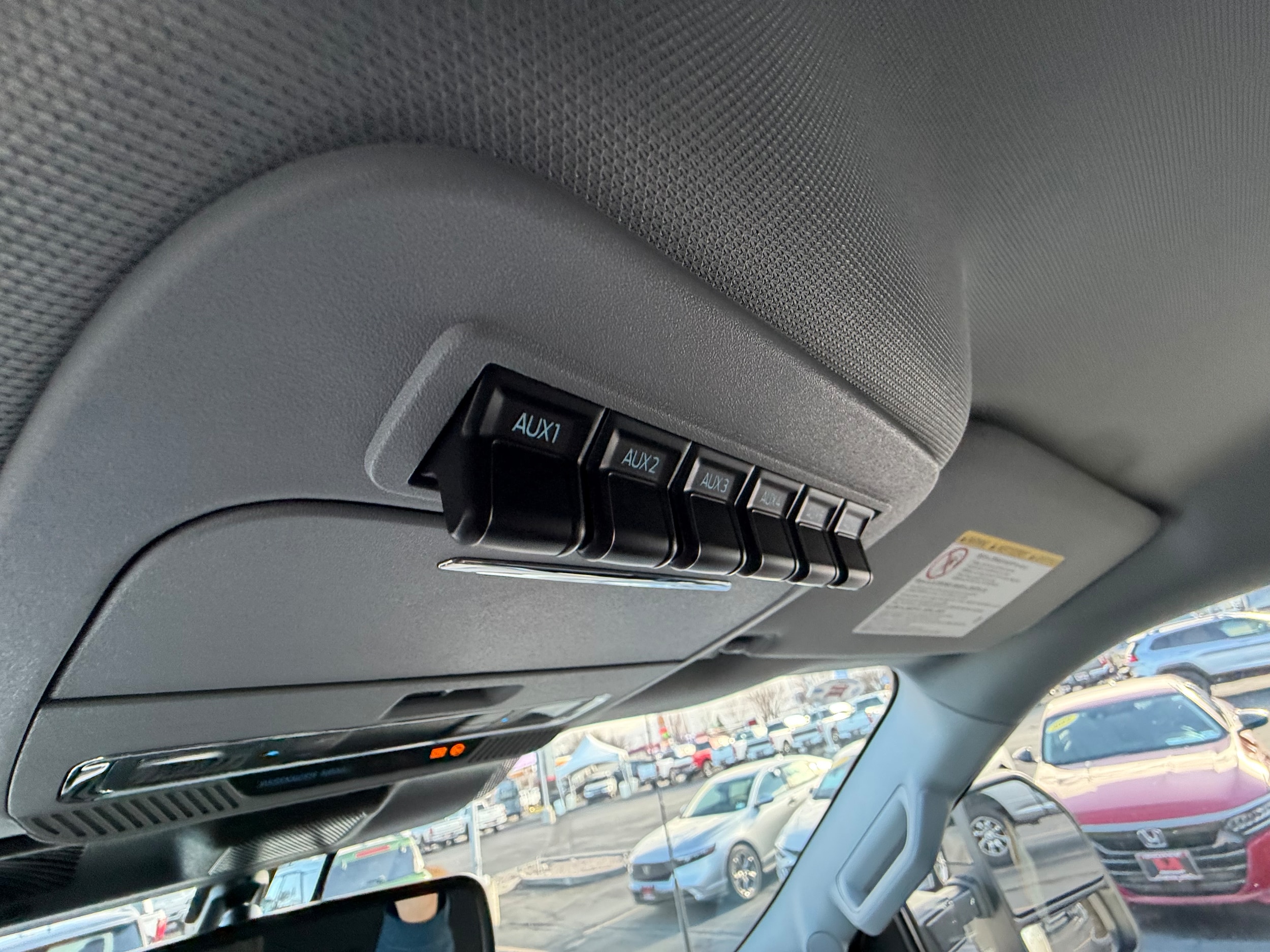 2026 Ford F-350 Super Duty Lariat - Photo 28