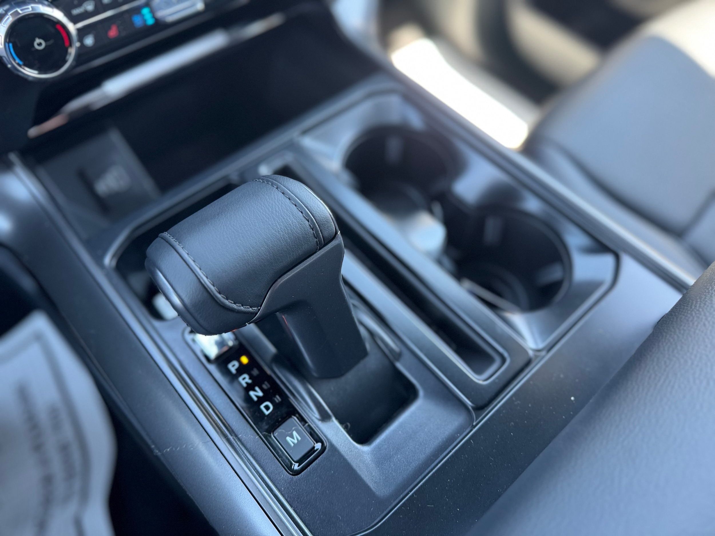 2025 Ford F-150 Lariat - Photo 24