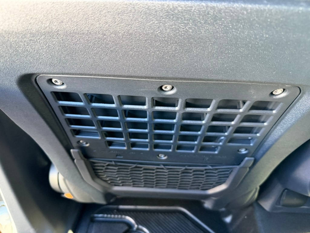 2026 Ford Bronco 4-Door Big Bend - Photo 17