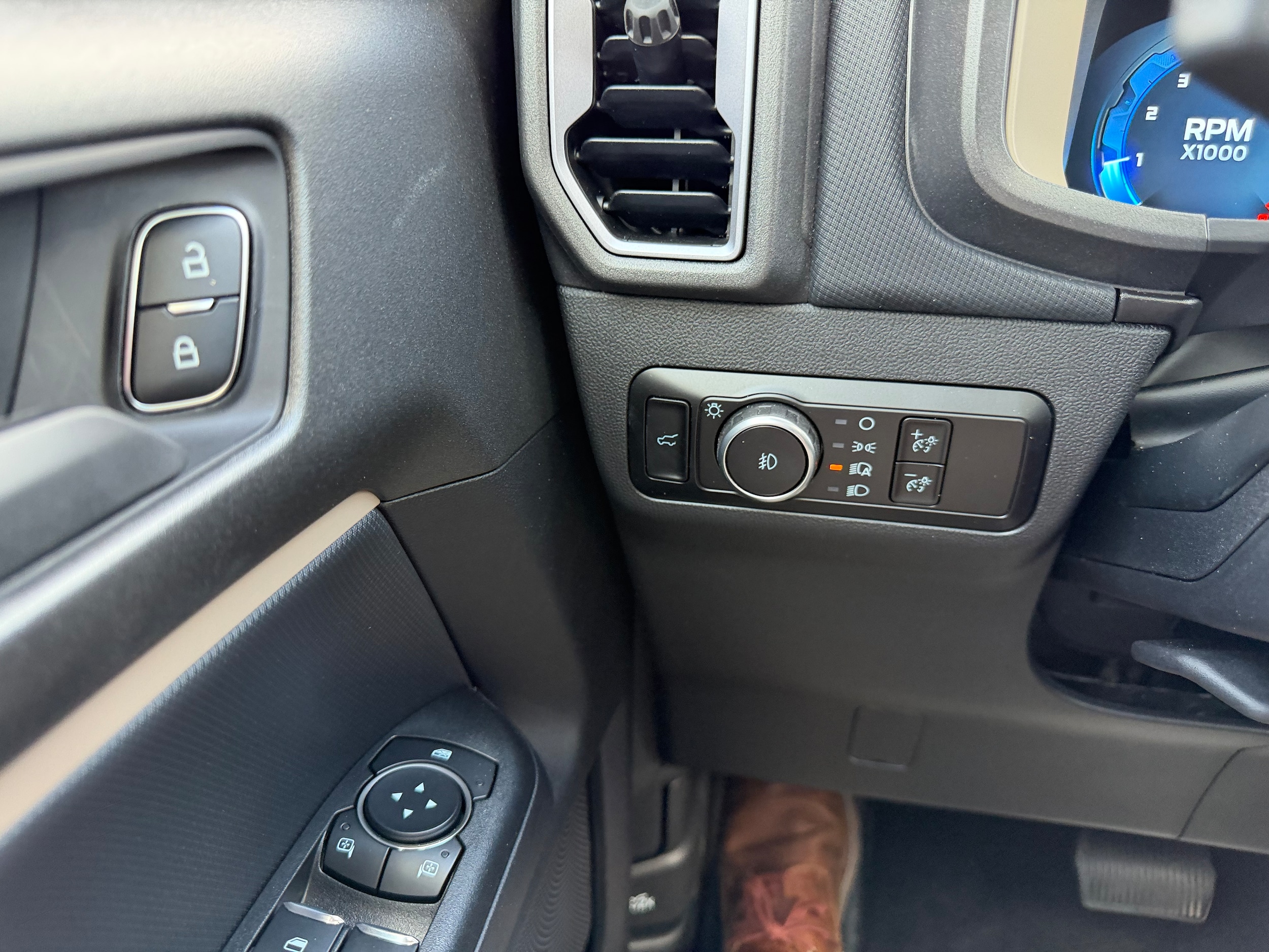 2025 Ford Bronco Sport Big Bend - Photo 32