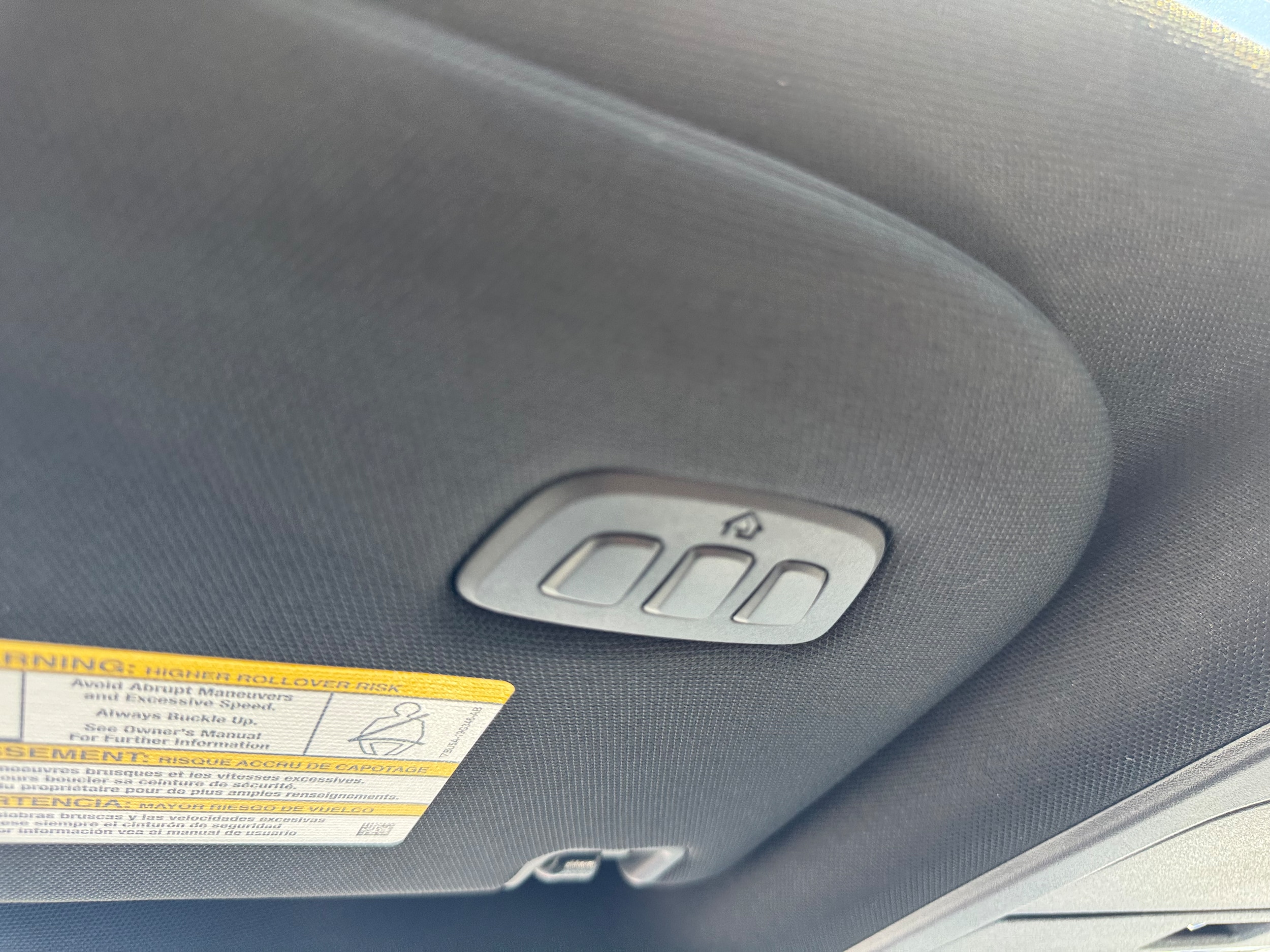 2025 Ford F-150 Lariat - Photo 34