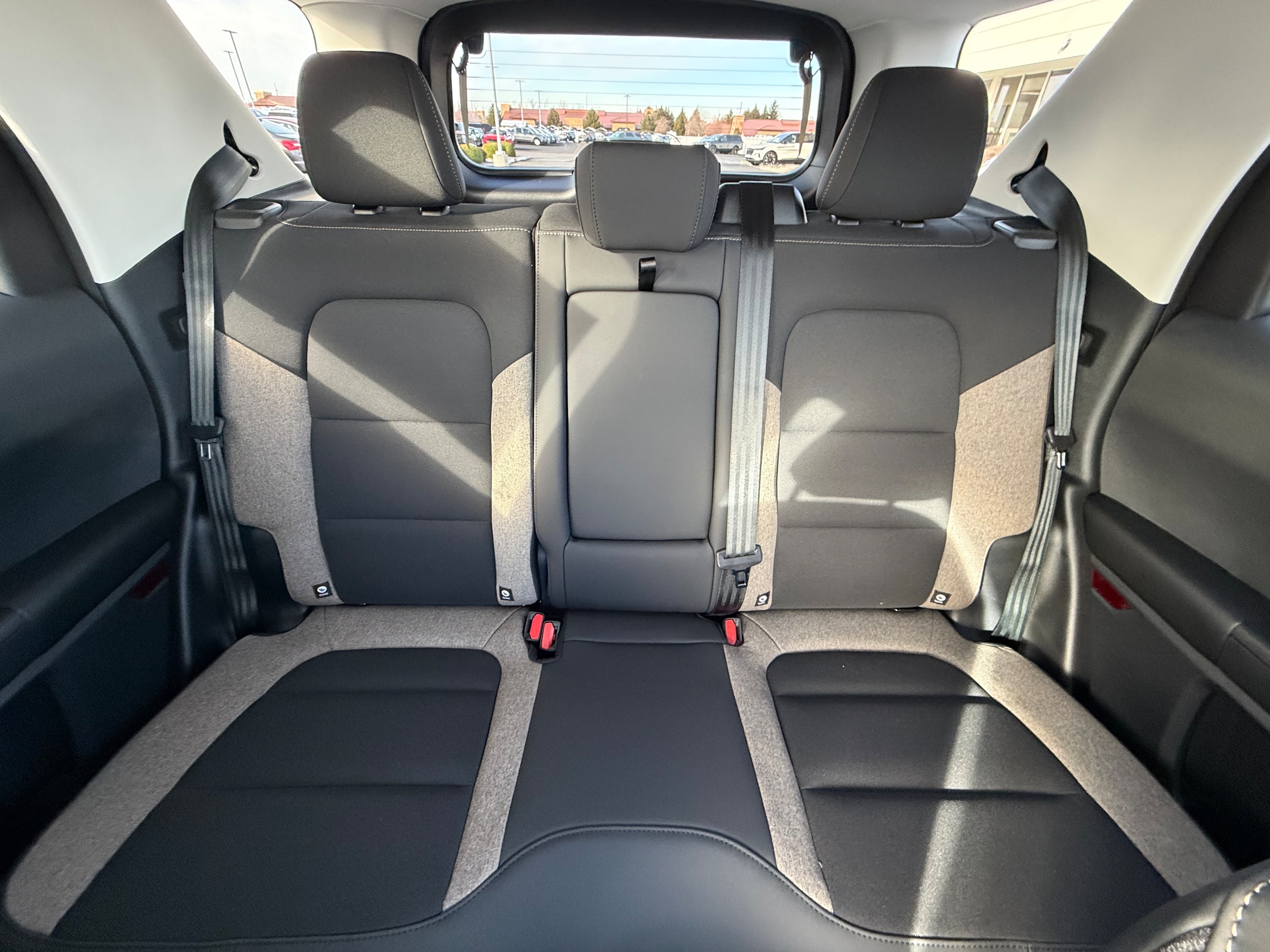2026 Ford Bronco Sport Big Bend - Photo 25
