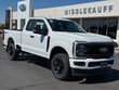 Ford Super Duty F-350 SRW